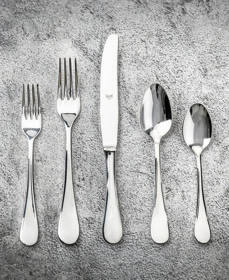 Mepra Brescia Flatware Set, 20 Pieces