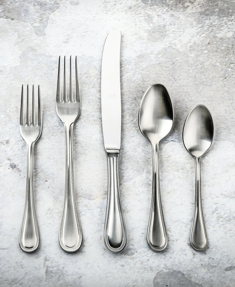 Mepra Perla Flatware Set