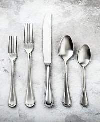 Mepra Perla Flatware Set