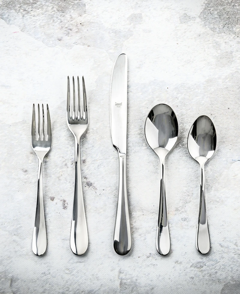 Mepra Natura Flatware Set, 20 Pieces