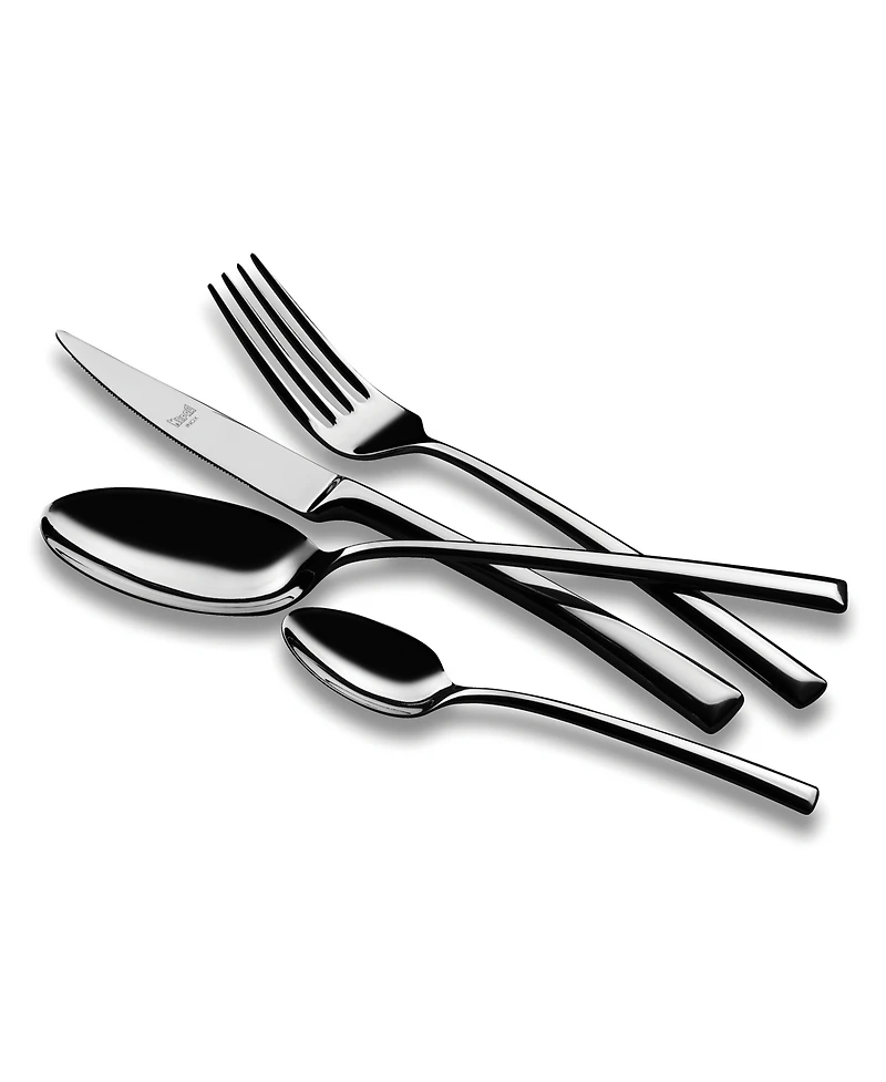 Lorena Flatware Set, 24 Piece