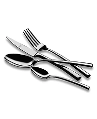 Lorena Flatware Set, 24 Piece