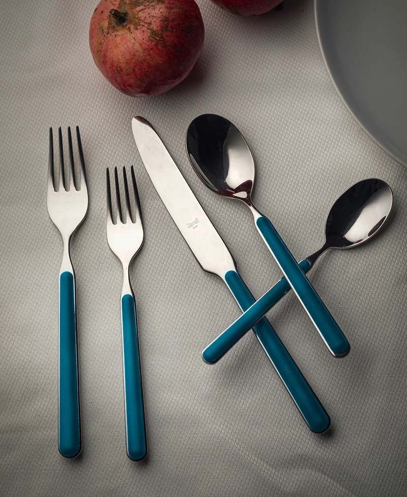 Mepra Fantasia Flatware Set