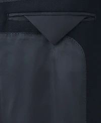 Mango Men's Pockets Slim-Fit Blazer