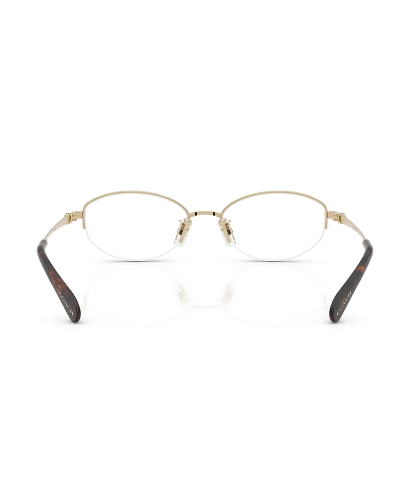 Coach Women's Eyeglasses, HC5207TD