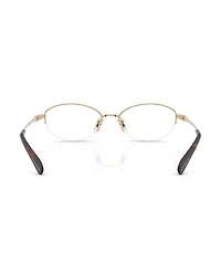 Coach Women's Eyeglasses, HC5207TD