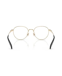 Coach Women's Eyeglasses, HC5209