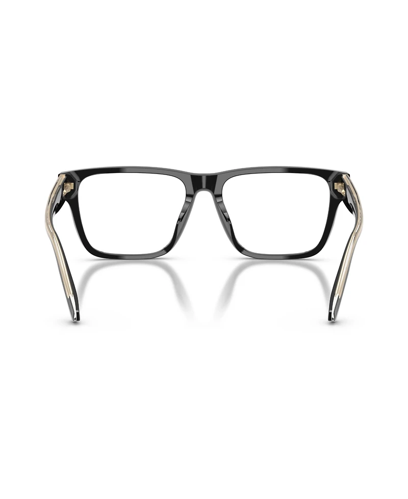 Michael Kors Men's Istria Eyeglasses, MK4210U