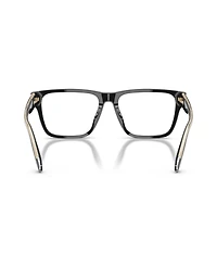 Michael Kors Men's Istria Eyeglasses, MK4210U