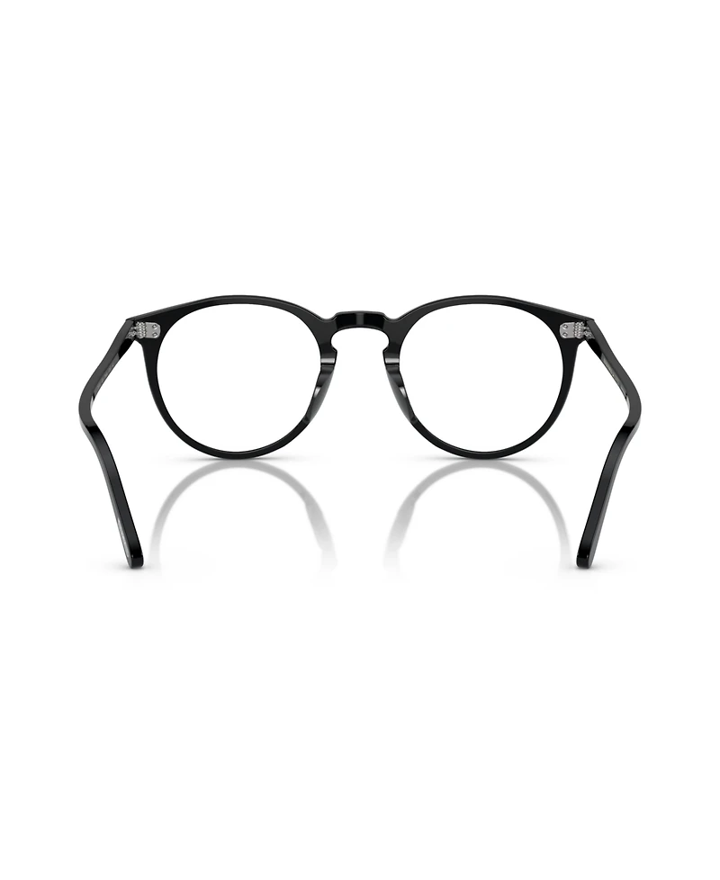 Oliver Peoples Men's O'Malley Eyeglasses, OV5183