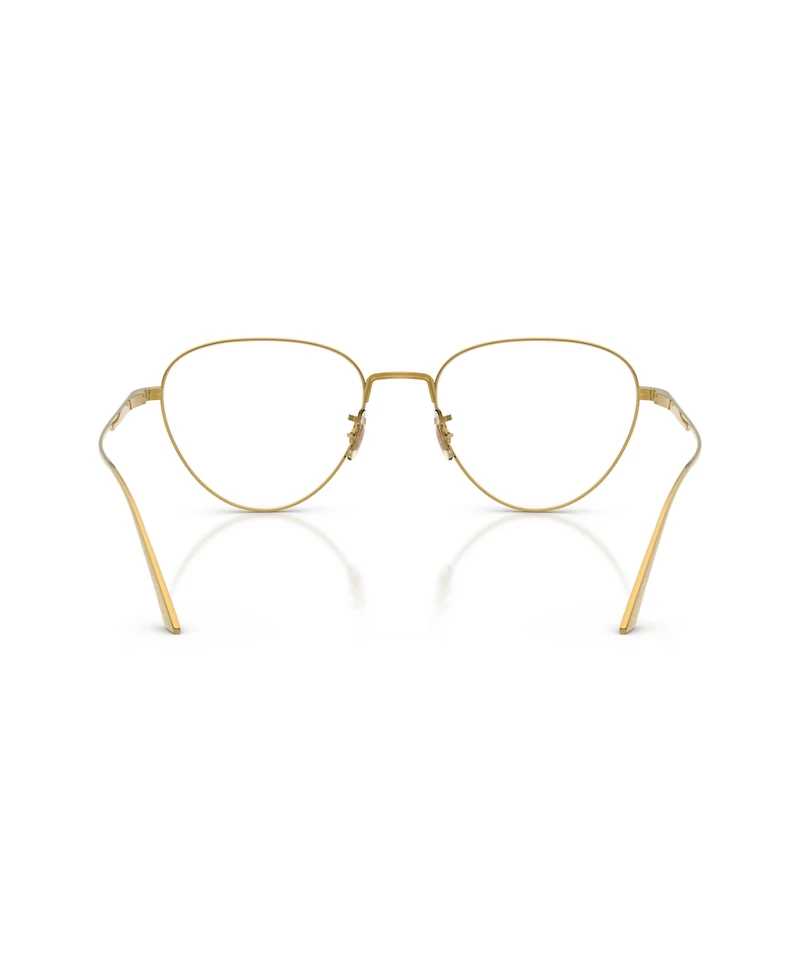 Oliver Peoples Women's 1991RX Eyeglasses, OV1357
