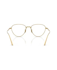 Oliver Peoples Women's 1991RX Eyeglasses, OV1357