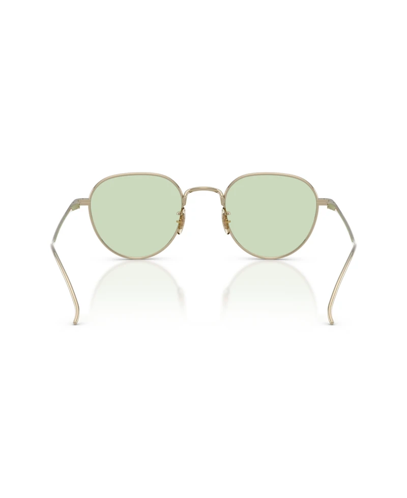 Oliver Peoples Unisex Eyeglasses, OV1383T