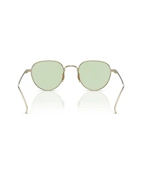 Oliver Peoples Unisex Eyeglasses, OV1383T