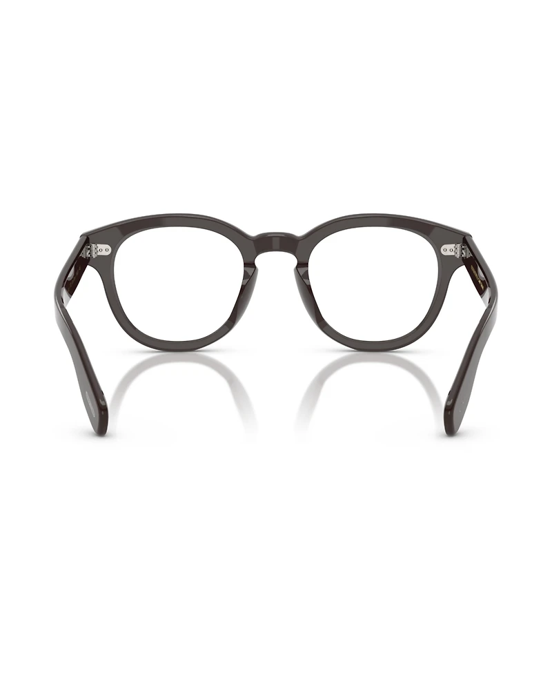 Oliver Peoples Unisex Cary Grant Eyeglasses, OV5413U
