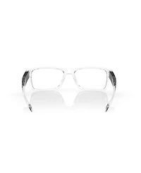 Oakley Jr Child Double Steal Youth Fit Eyeglasses, OY8020