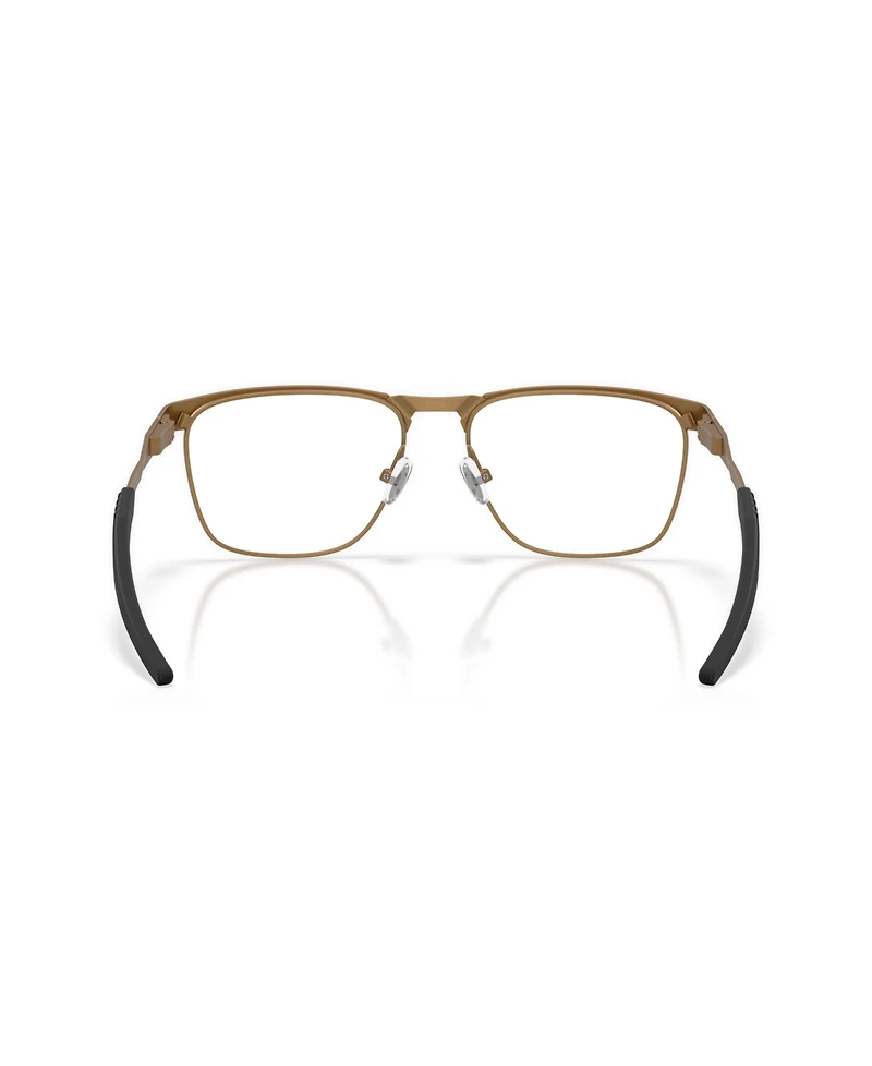 Oakley Jr Child Flip Kick Alloy Collection Eyeglasses, OY3003