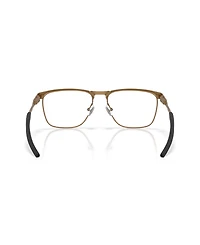 Oakley Jr Child Flip Kick Alloy Collection Eyeglasses, OY3003