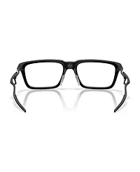 Oakley Unisex Neoture Sq Eyeglasses, OX8211D