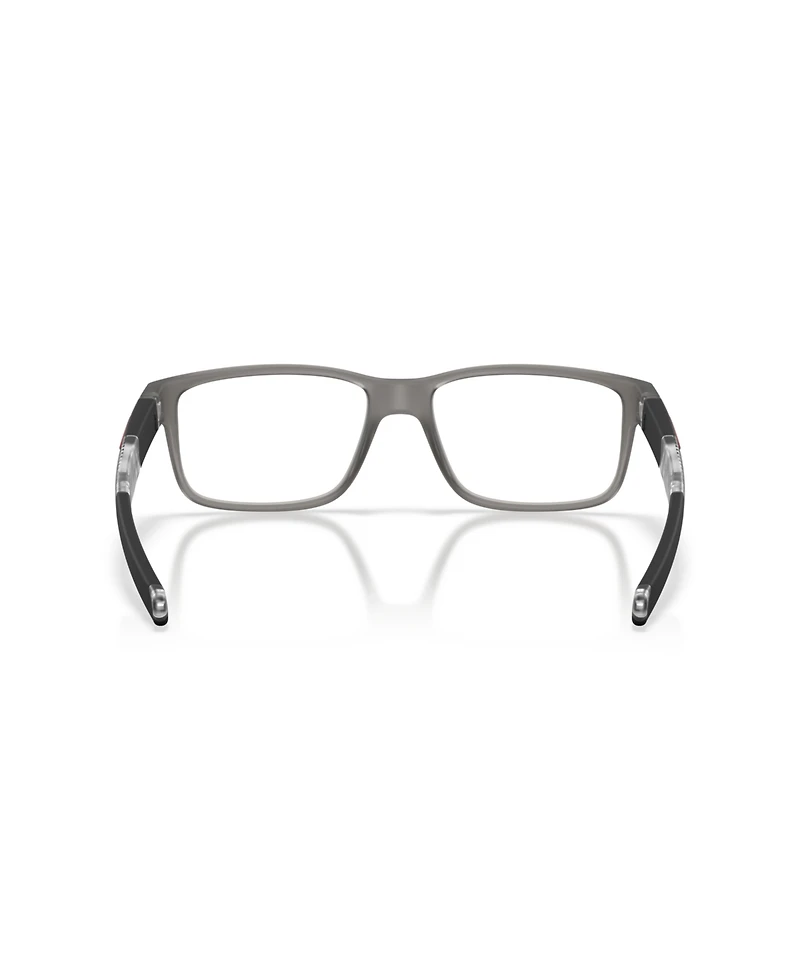 Oakley Jr Child Field Day Youth Fit Basecamp Collection Eyeglasses, OY8007