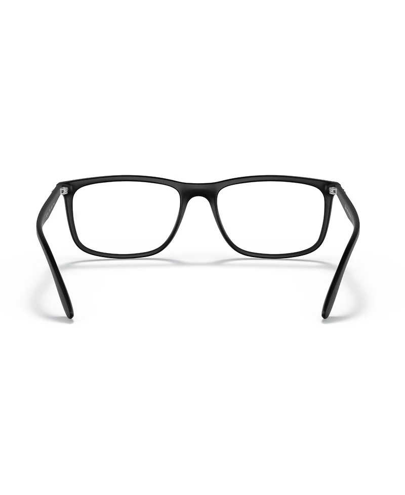 Ray-Ban Men's Rb7171 Optics Eyeglasses, RB7171L