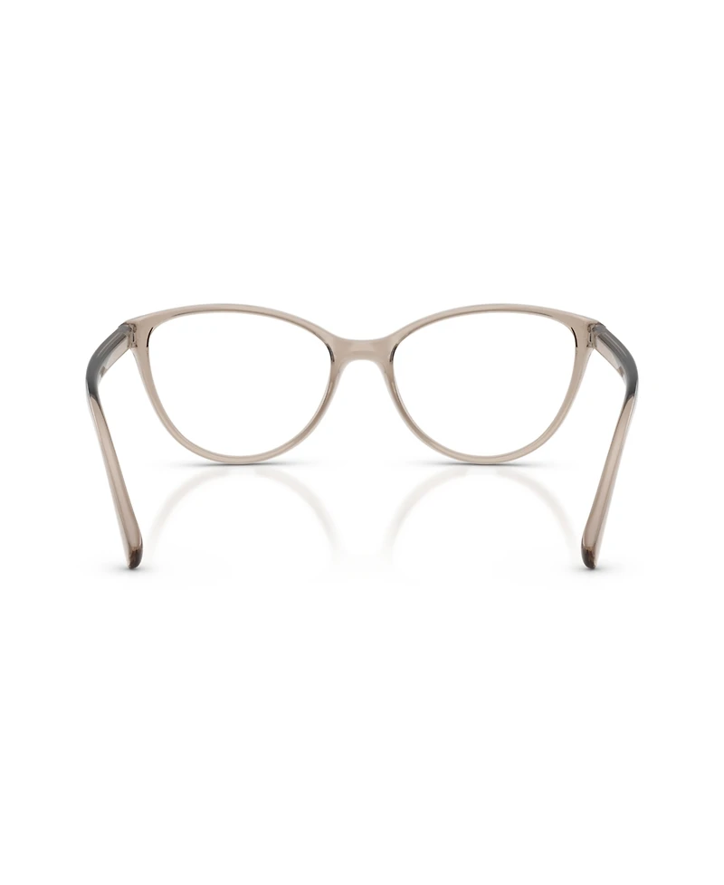 A|X Armani Exchange Women's Eyeglasses, AX3053