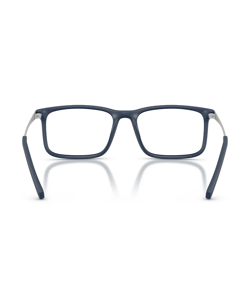 A|X Armani Exchange Men's Eyeglasses, AX3148U