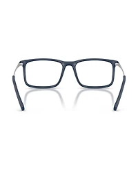A|X Armani Exchange Men's Eyeglasses, AX3148U