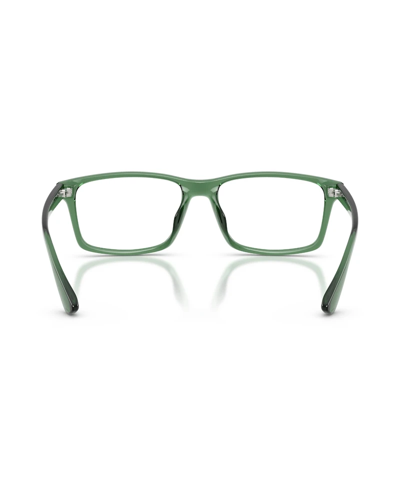 A|X Armani Exchange Men's Eyeglasses, AX3083U