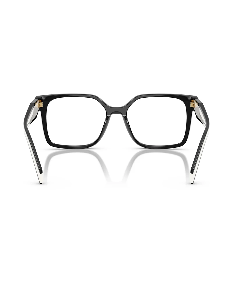 Prada Women's Eyeglasses, Pr B03V