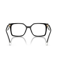 Prada Women's Eyeglasses, Pr B03V