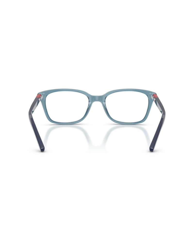 Vogue Eyewear Child Eyeglasses, VY2001