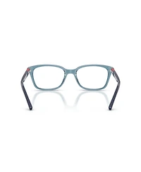 Vogue Eyewear Child Eyeglasses, VY2001