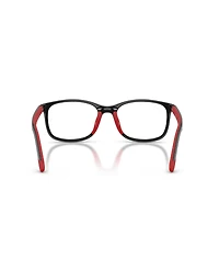 Ray-Ban Jr Child Eyeglasses, RB1644