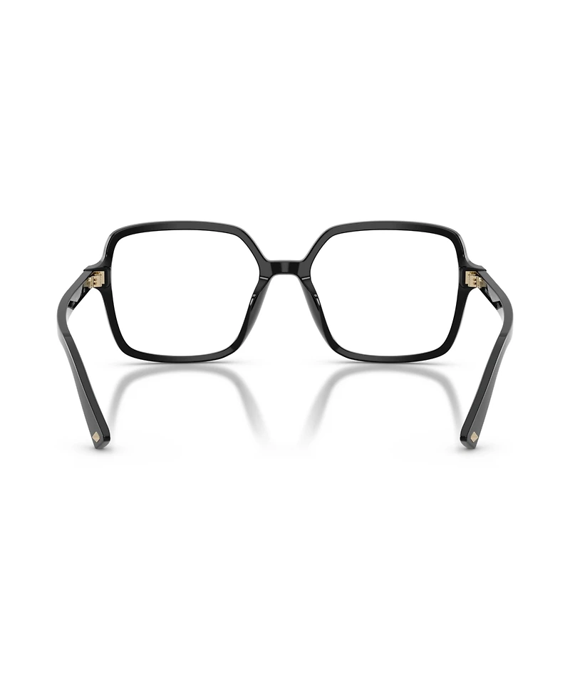 Jimmy Choo Women's Eyeglasses, JC3046U