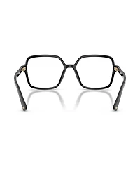 Jimmy Choo Women's Eyeglasses, JC3046U