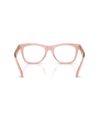 Burberry Child Eyeglasses, JB2012