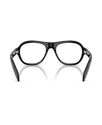 Prada Women's Eyeglasses, Pr C12V