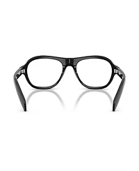 Prada Women's Eyeglasses, Pr C12VF