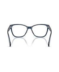 Ralph by Lauren Women's Eyeglasses, RA7199U