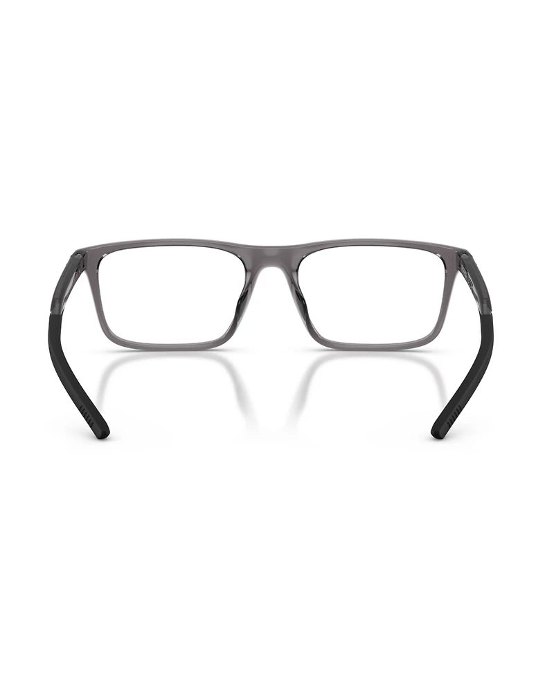 Scuderia Ferrari Men's Eyeglasses, FZ8001U