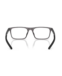 Scuderia Ferrari Men's Eyeglasses, FZ8001U