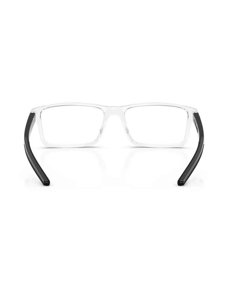 Scuderia Ferrari Men's Eyeglasses, FZ8004U