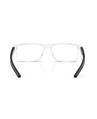 Scuderia Ferrari Men's Eyeglasses, FZ8004U