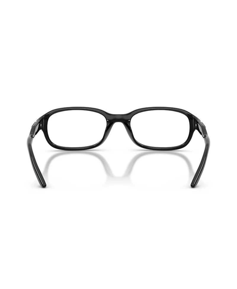 Diesel Unisex Eyeglasses, DL6015U