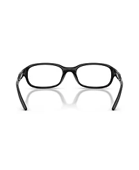 Diesel Unisex Eyeglasses, DL6015U