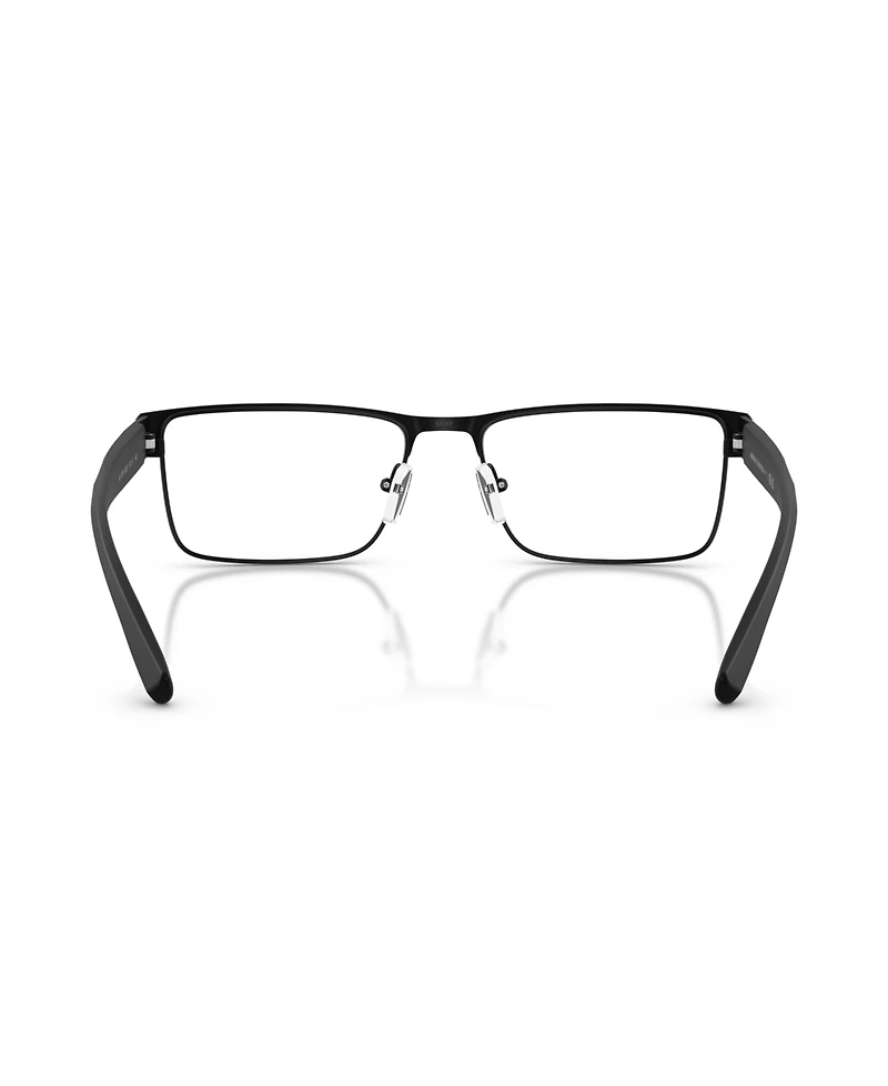 A|X Armani Exchange Men's Eyeglasses, AX1078
