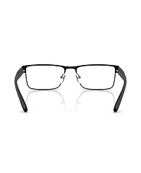 A|X Armani Exchange Men's Eyeglasses, AX1078