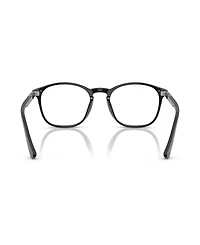 Persol Unisex Eyeglasses, PO3007VX