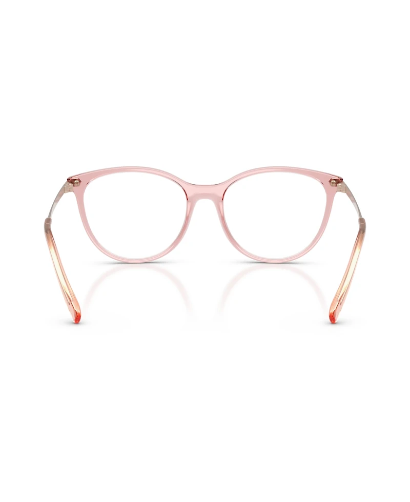A|X Armani Exchange Women's Eyeglasses, AX3078